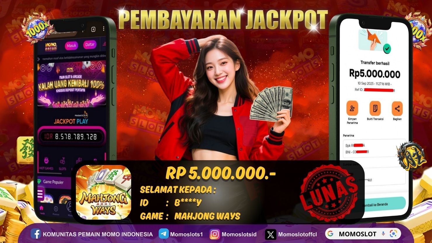 Jackpot Image